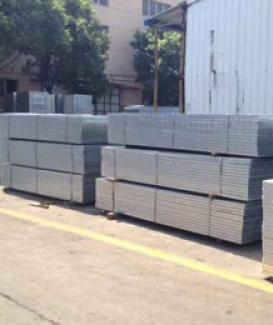 Hot Dip Galvanized Bar Grating JG303/34.3/100FG