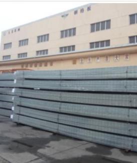 Hot Dip Galvanized Steel Grating JG325/40/100SG