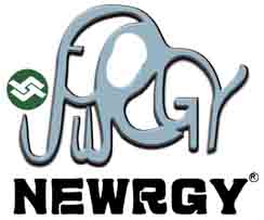 HANGZHOU NEWRGY TECHNOLOGY CO.,LTD