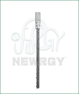 Rebar Anchor Straight