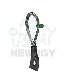 Transport Loop Anchor