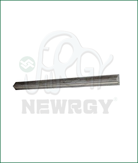 Magnetic Steel Chamfer