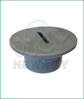 Plastic Sealing Cap