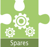 IMM ensures the supply of spare parts for its power plants IMM ensures the supply of spare parts for its power plants