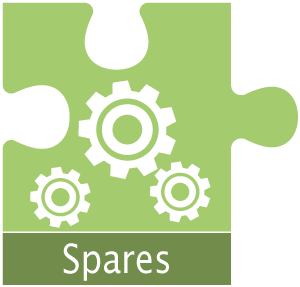 IMM ensures the supply of spare parts for its power plants IMM ensures the supply of spare parts for its power plants